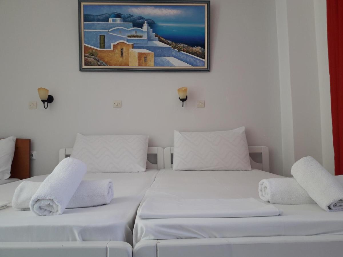 Calma Studios Parga Exterior photo