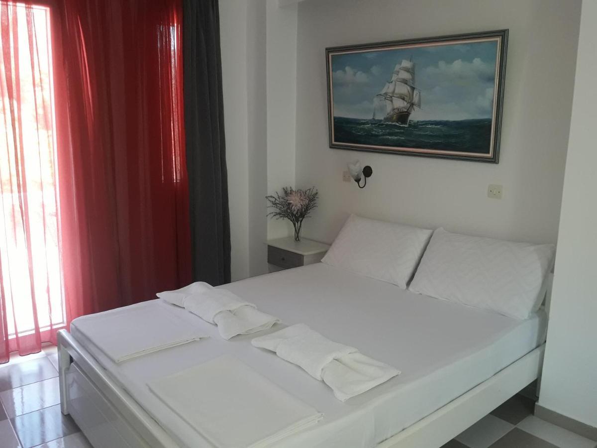 Calma Studios Parga Exterior photo