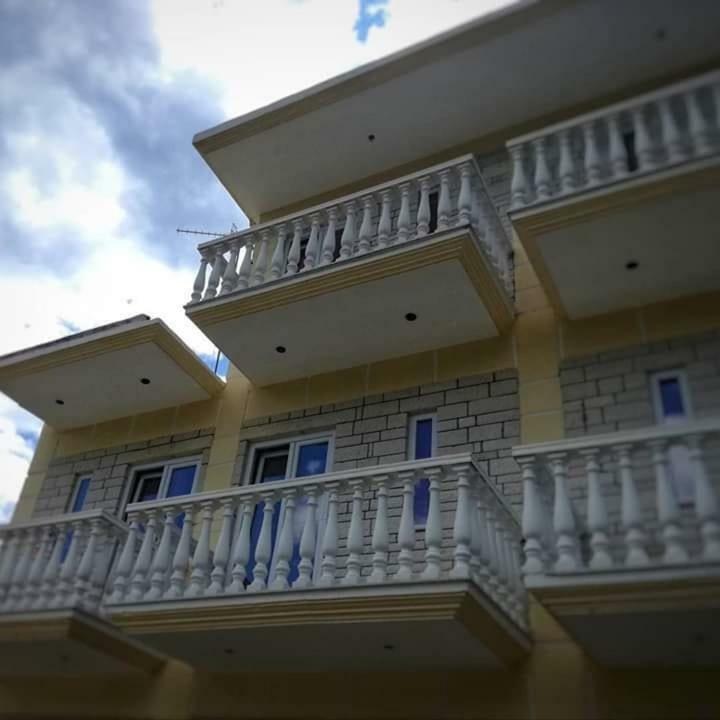 Calma Studios Parga Exterior photo